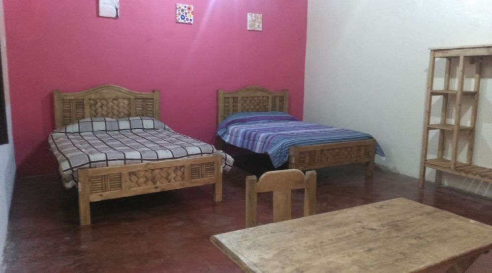 Bed and Breakfast Casa Monad San Cristóbal de Las Casas Exterior foto