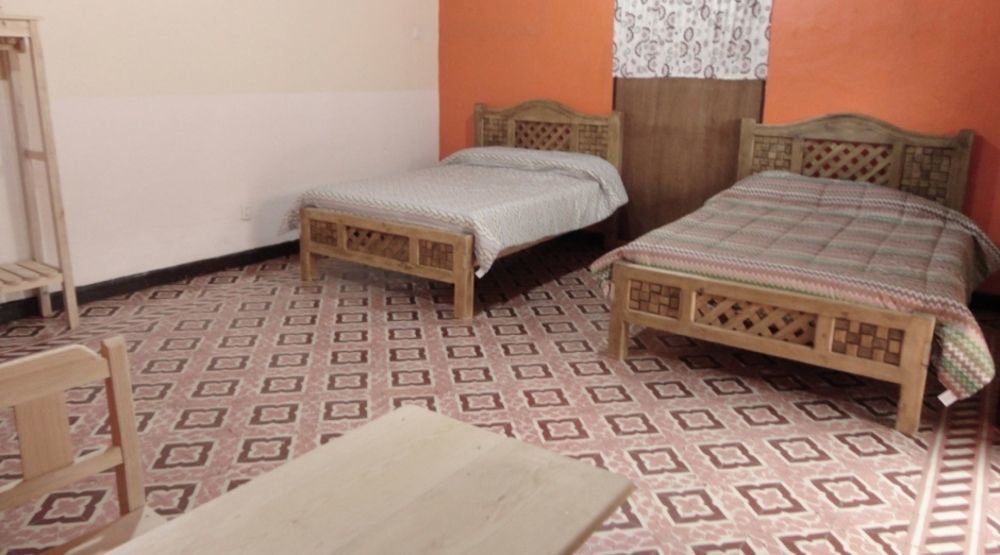 Bed and Breakfast Casa Monad San Cristóbal de Las Casas Exterior foto